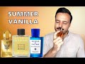 10 Delicious Milky/Vanilla Fragrances for Summer (2022) | Designer & Niche