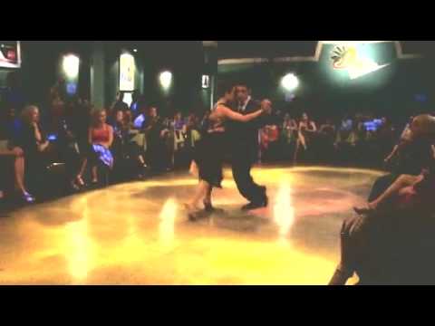 Daniel Aranda & Annatina Luck