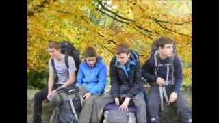 Silver DofE Presentation