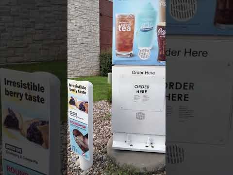 McD's done went and got all fancy on us.
