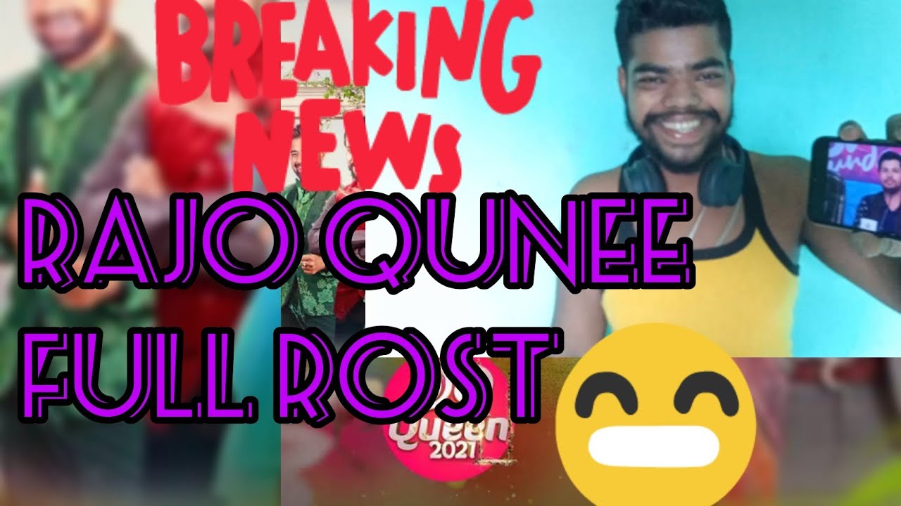 Rajo Queen 2021 funny Audition | MR. SM | Odia Rost Video | odia funny video 