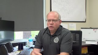 North Platte City Administrator Layne Groseth discusses interlocal agreements