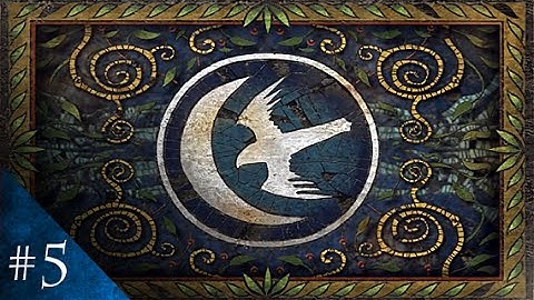 Crusader Kings 2: Game of Thrones - House Arryn #5
