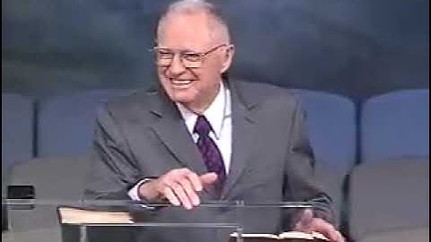 Charles Capps | Speak to Your Mountain | Understand Faith: How to Apply it to Your Confession Part 2