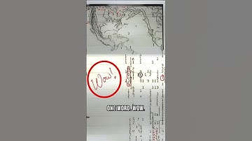 The Wow Signal Explained: an Alien Message?#shorts #shortsfeed #space