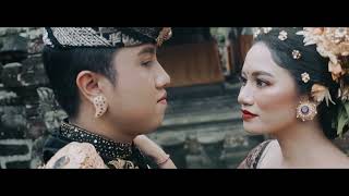 Prewedding Chandrariz Suryandari