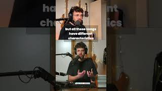 The problem with mastering live sets 💬 #ableton #abletonlive #synth #musicproduction