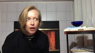 THE FAMILY STONE - A MONOLOGUE A DAY