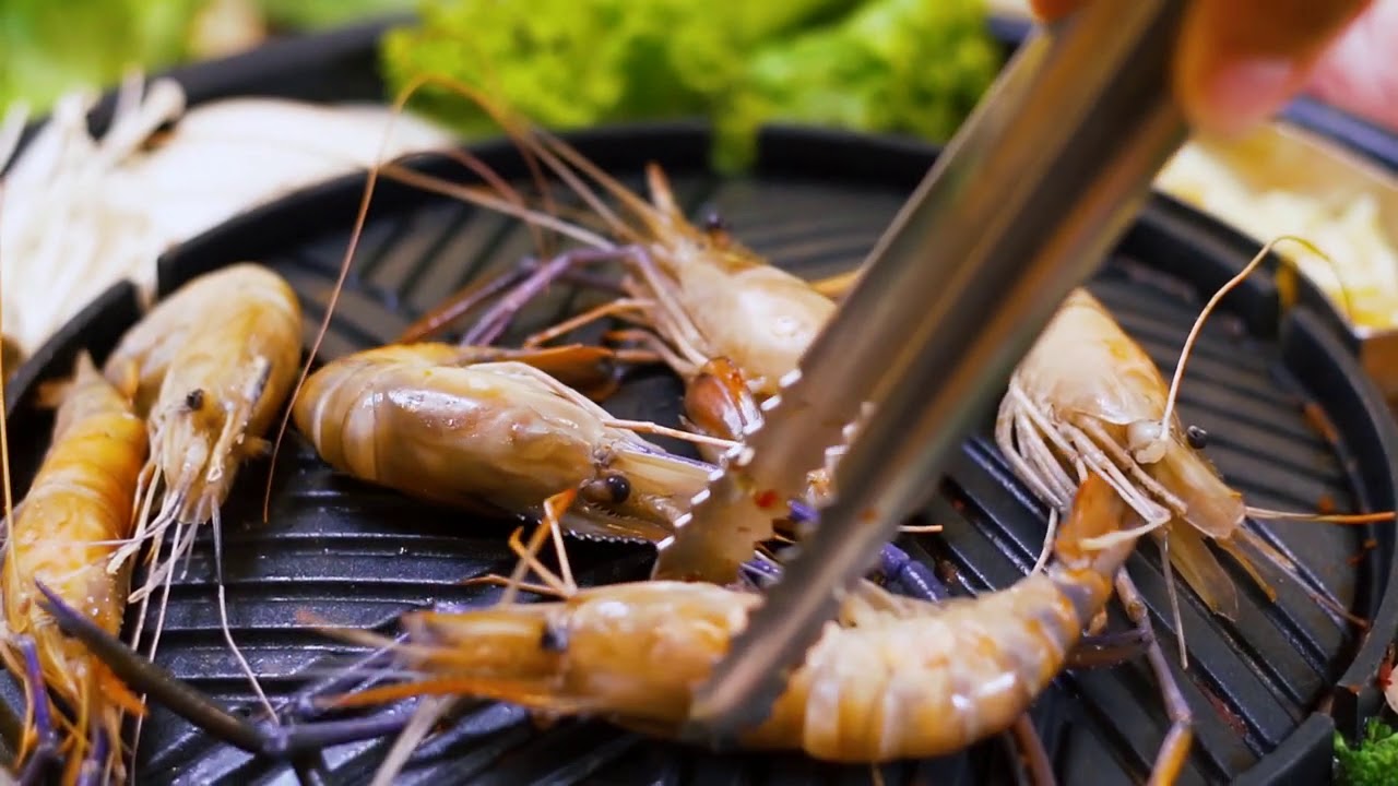 Mr.Jerry Hot pot & BBQ Yangon YouTube