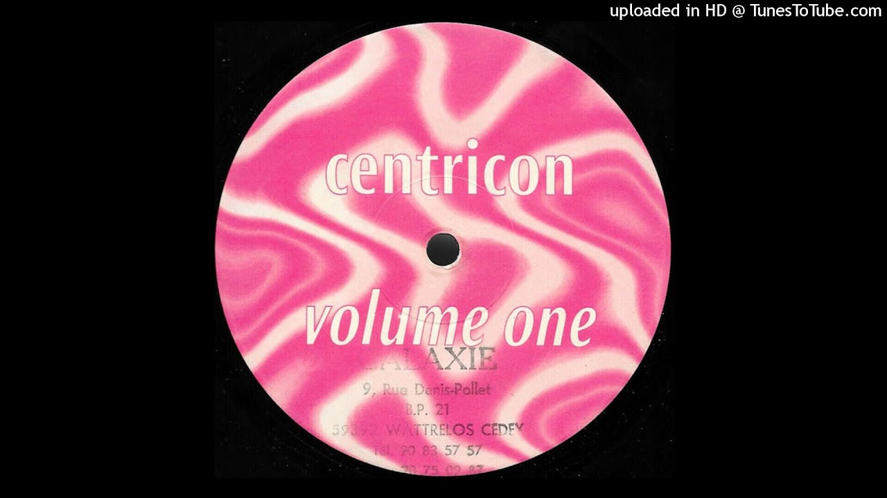 B2 - Centricon - Flya On Acid