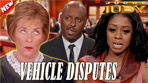 Judge Judy [Episode 9970] Best Amazing Cases Season 2025 Full Episodes HD