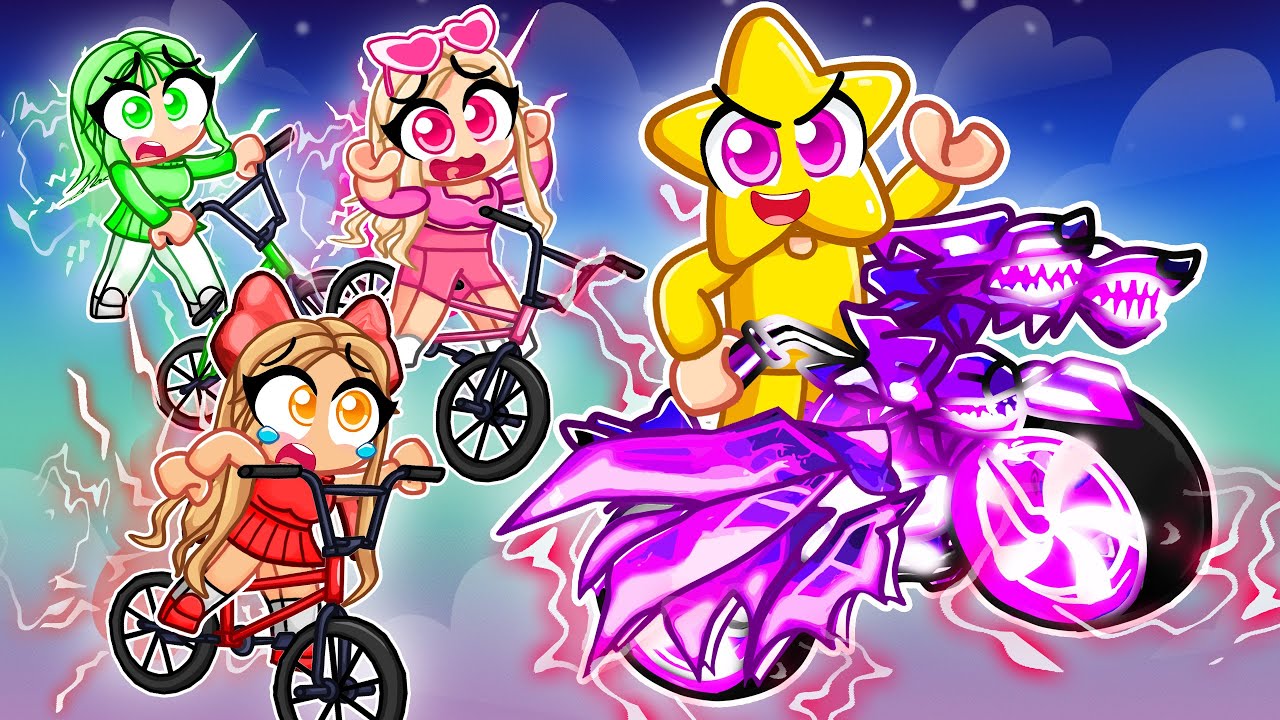 Spending $100,000 for GRIFFIN BIKE with My Crazy Fan Girls!