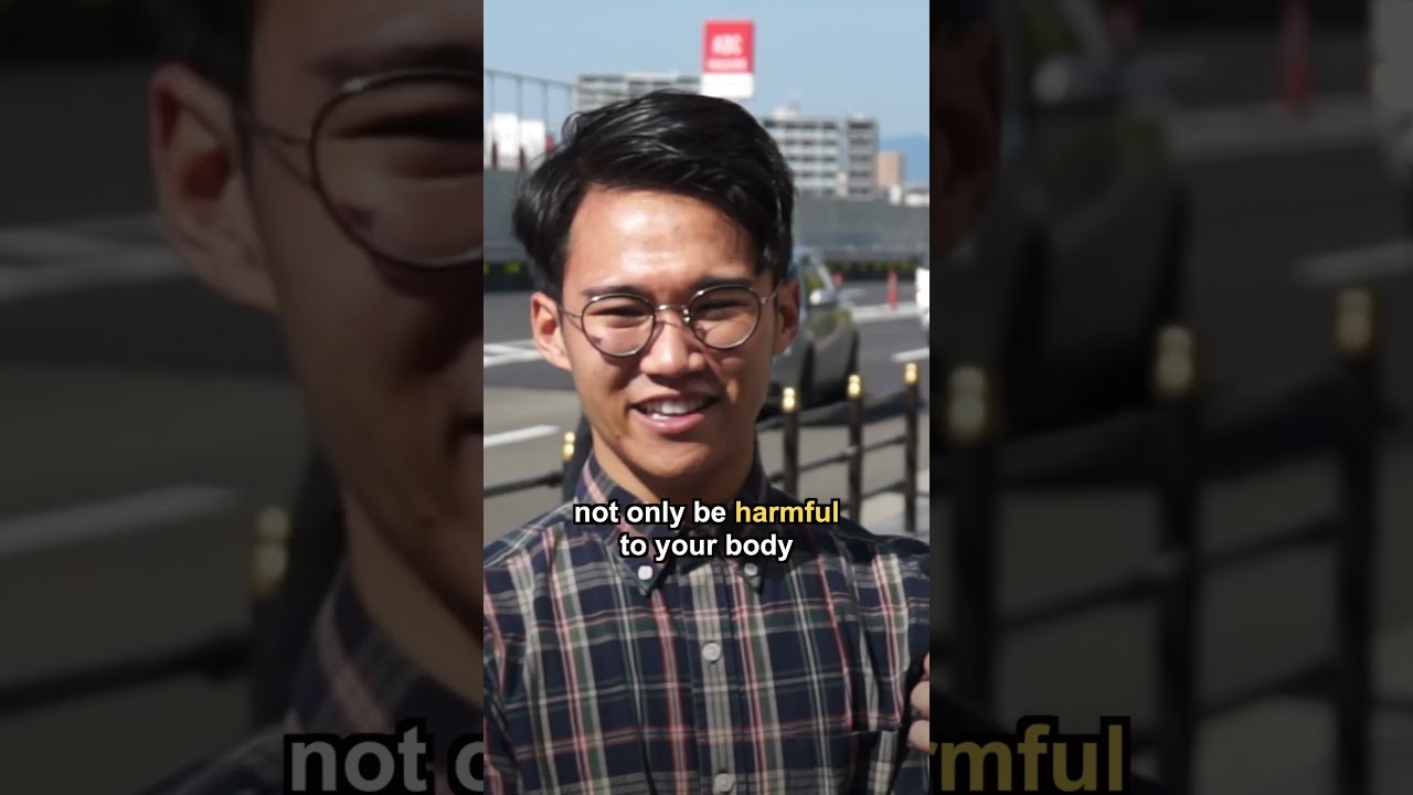 What Do Japanese Think About Weed? 