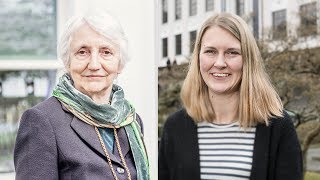 Award Ceremony for the Holberg Prize and Nils Klim Prize 2017