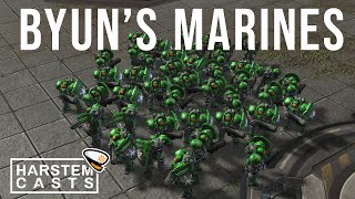 MASS Marines in the GSL