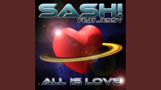All Is Love (Original Radio Edit)