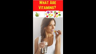 What Are The Good Sources Of Vitamins?
