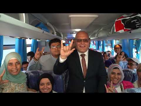 المركز الاعلامى لجامعة سوهاج