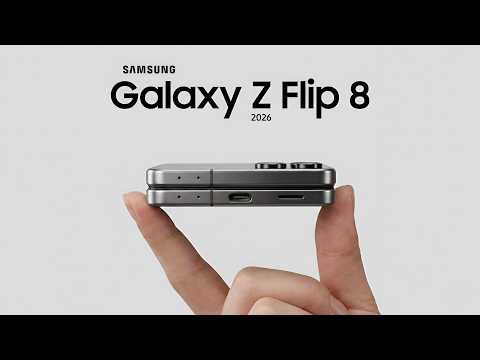 Galaxy Z Flip 8 gia va cau hinh chinh thuc tai Viet Nam