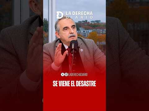 Miniatura del Short: 🚨💥 LA ESTRATEGÍA DE MORENO: Pichetto Presidente y una vice que lo mueva