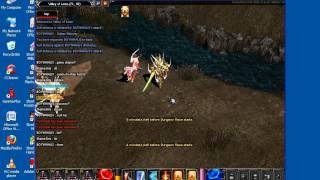 IMP bug