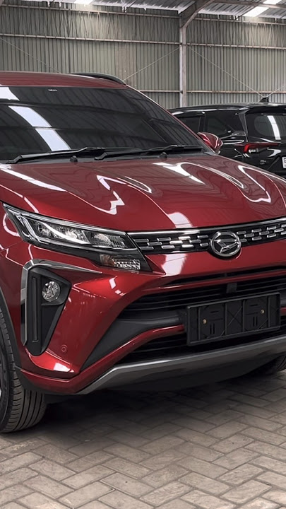 Download lagu Ada Apa Dengan New Terios R Ads?