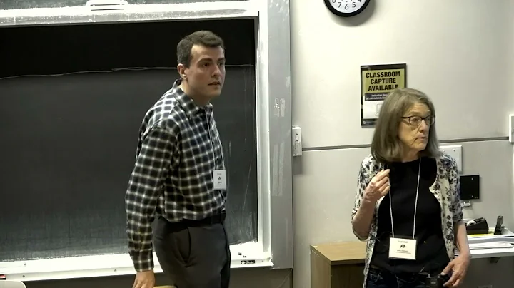 Sally Dawson Lecture 1 on Higgs Physics