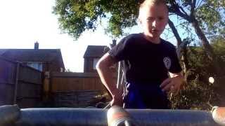 How to use Nunchuck tutorial part 2