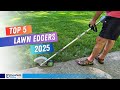 ▶️ Best Lawn Edgers of 2025 | Top 5 Picks for a Clean Edge