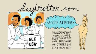 Eastern Conference Champions - Attica - Daytrotter Session