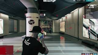 🥱 | FIVEM HIGHLIGHTS PARDAL #57 (100% LIBERTY)
