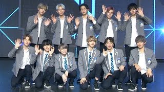 ＰＲＯＤＵＣＥ 101 ＪＡＰＡＮ、デビューメンバー決定！