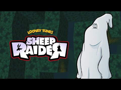 Mission 12 - Sheep Raider # 7 (PS1 - Dubbed)