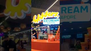 Udders Ice Cream Awesomely Chocolate