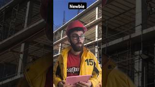 Staff that I have not seen anywhere in the world #work #world #adam #funny