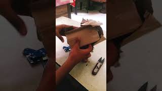 #Unboxing a new  flipkart order 👍👍 #TP4056 module