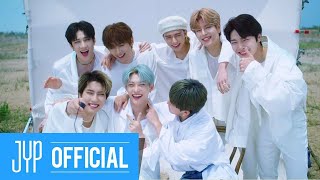 Stray Kids — 'Blueprint' M/V