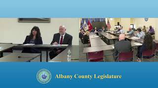 Health Committee Meeting - May 28, 2026
