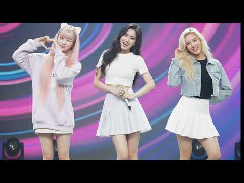 Ai 3인조 kpop 걸그룹 E:VIA 의 Three Pillars 입니다 Ai, a three-member K-pop girl group E:VIA's Three Pillars