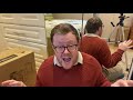 Beginning of video