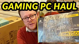 I tried to build a gaming PC but AMD had different plans - Part 1
