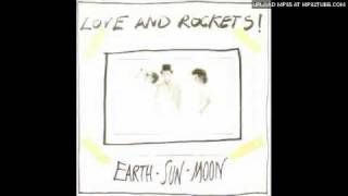 Love And Rockets - Welcome Tomorrow chords