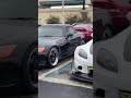 Honda Acura Car Meet in Orlando 🌧