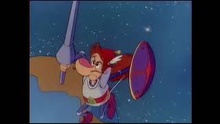 Zukkoke Knight - Don De La Mancha Op 4K Uhd