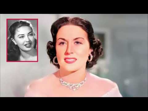 Leila Morad ليلى مراد يغن ي لها الفن ان لولي رائعة حيران ليه سماع طي ب 