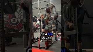 Squat accessories #powerlifting #strengthtraining #squat #fitness #gym