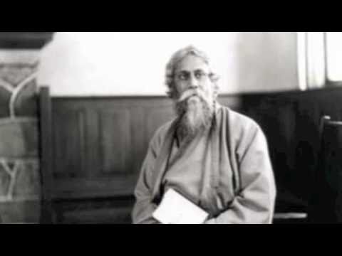 Tagore Song- Tumi Sandhyar Meghamala (তুমি সন্ধ্যার মেঘমালা..)