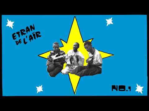 Etran de L'Aïr - No. 1 (full album)