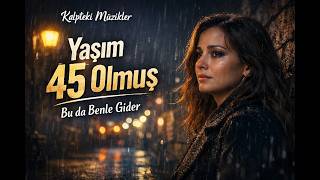 Bu Da Benle Gider Mezara Kadar Duygusal Arabesk Anadolu Rock Kalpteki Müzikler