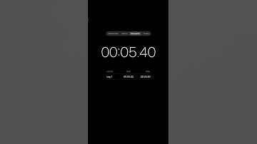 Day 3 of trying to get 10 seconds on stopwatch